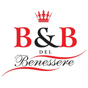 Отель B&B del Benessere Beauty & Welness  Малье